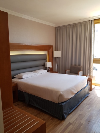 Imagen de la habitación del Hotel Maadi. Foto 10