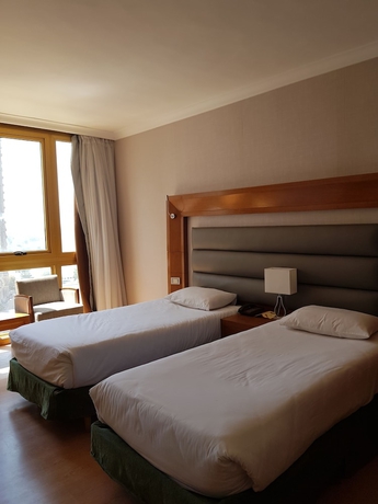 Imagen de la habitación del Hotel Maadi. Foto 13