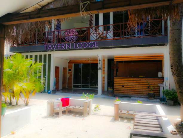 Imagen general del Hotel Maafushi. Foto 2