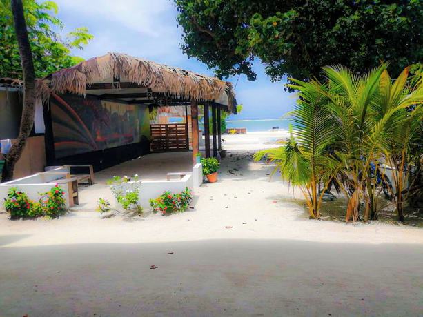 Imagen general del Hotel Maafushi. Foto 1