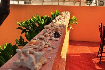 Imagen general del Hotel Maafushi Inn. Foto 3