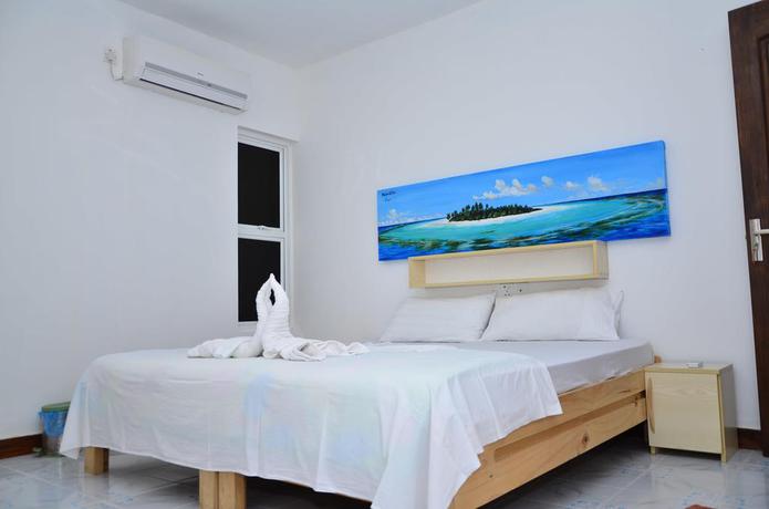 Imagen general del Hotel Maafushi Inn. Foto 4