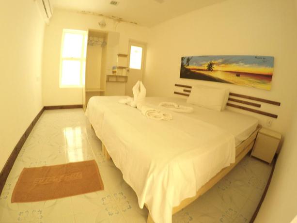 Imagen general del Hotel Maafushi Inn. Foto 5