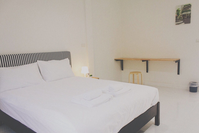 Imagen de la habitación del Hotel Maalamaii. Foto 8