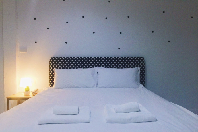 Imagen de la habitación del Hotel Maalamaii. Foto 11