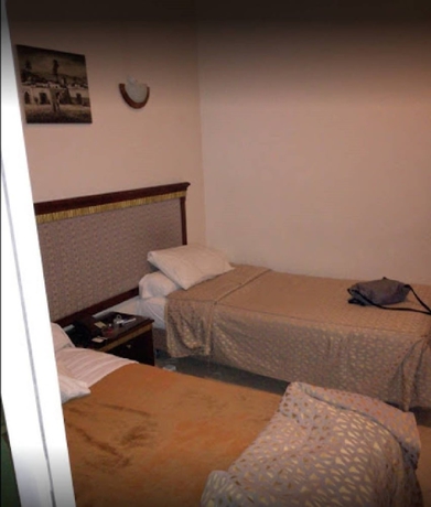 Imagen de la habitación del Hotel Maamoura. Foto 13