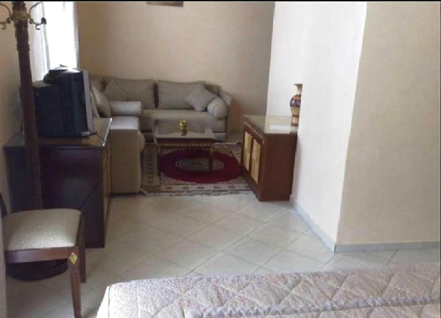 Imagen de la habitación del Hotel Maamoura. Foto 16