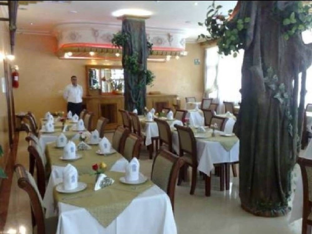 Imagen del bar/restaurante del Hotel Maamoura. Foto 7