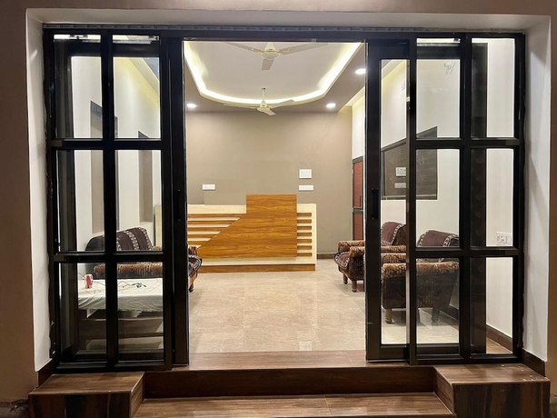 Imagen de los interiores del Hotel Maan Avadh. Foto 17
