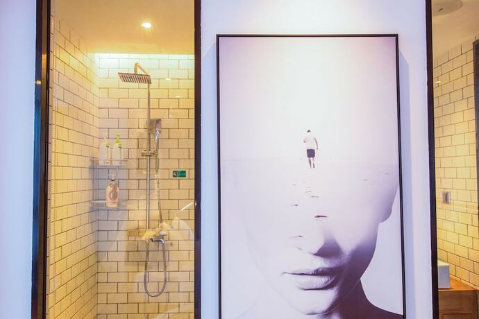 Imagen general del Hotel Maan Coco Travelling Boutique Inn. Foto 3