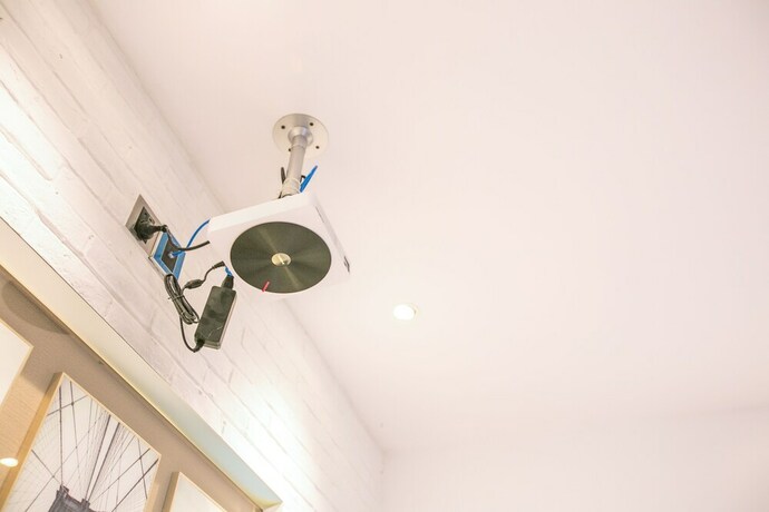 Imagen de la habitación del Hotel Maan Coco Travelling Boutique Inn. Foto 22