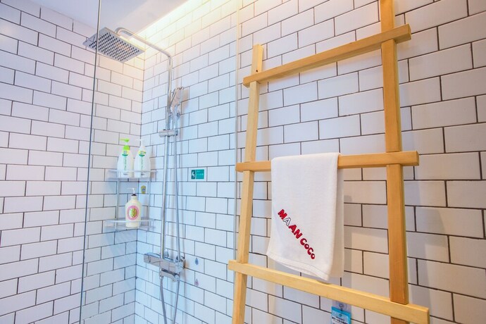 Imagen de la habitación del Hotel Maan Coco Travelling Boutique Inn. Foto 32