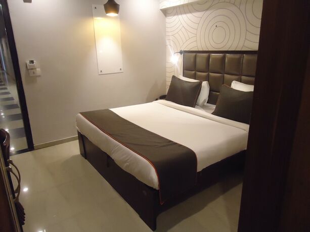 Imagen general del Hotel Maan Residency. Foto 8