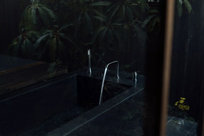 Imagen de la habitación del Hotel Maana Kamo. Foto 33