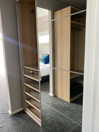 Imagen general del Hotel Maand Up Accommodation. Foto 1