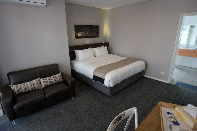 Imagen general del Hotel Maand Up Accommodation. Foto 2