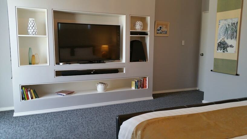 Imagen general del Hotel Maand Up Accommodation. Foto 3