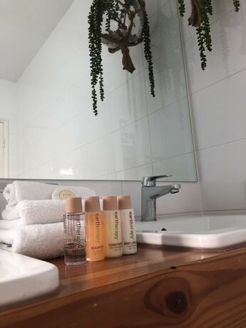 Imagen general del Hotel Maand Up Accommodation. Foto 5