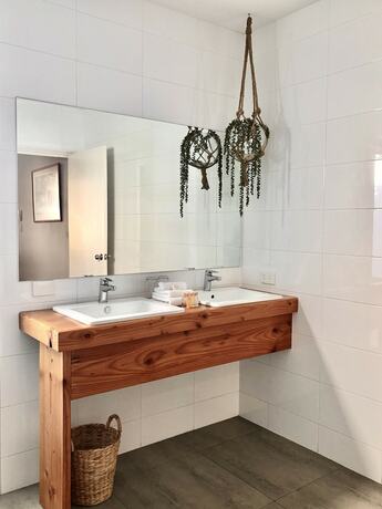Imagen general del Hotel Maand Up Accommodation. Foto 9