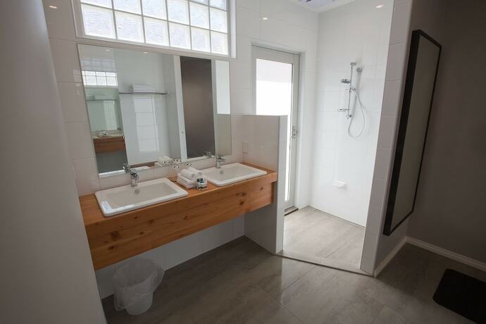 Imagen de la habitación del Hotel Maand Up Accommodation. Foto 14