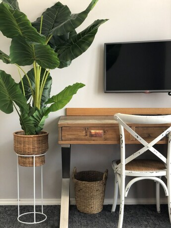 Imagen de la habitación del Hotel Maand Up Accommodation. Foto 15