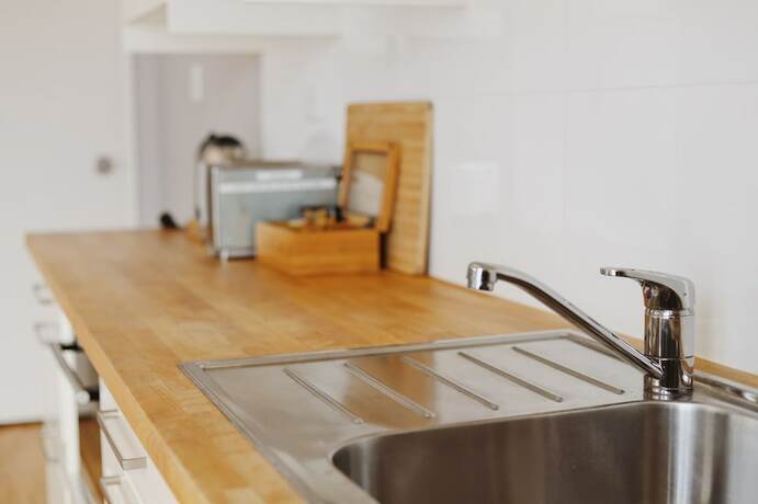 Imagen de la habitación del Hotel Maand Up Accommodation. Foto 17