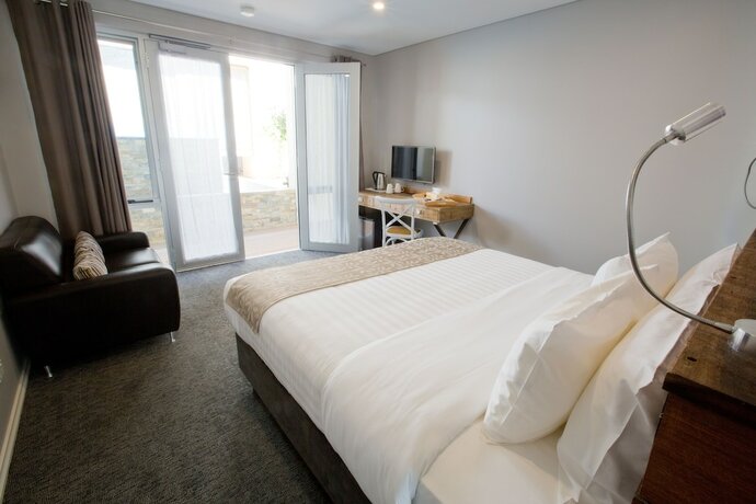 Imagen de la habitación del Hotel Maand Up Accommodation. Foto 20