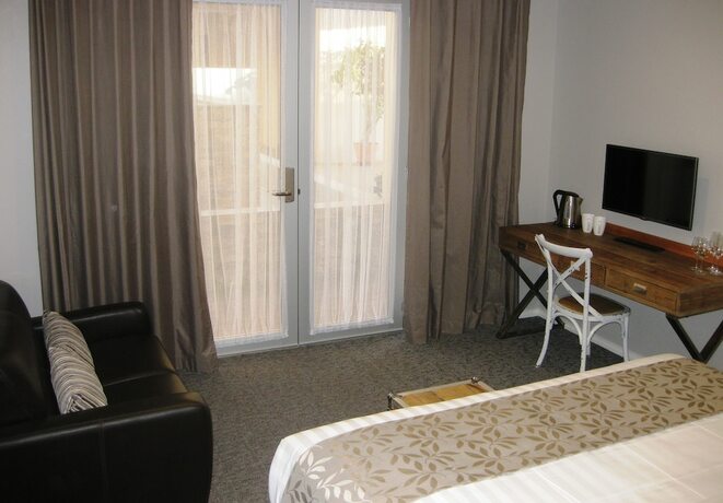 Imagen de la habitación del Hotel Maand Up Accommodation. Foto 21
