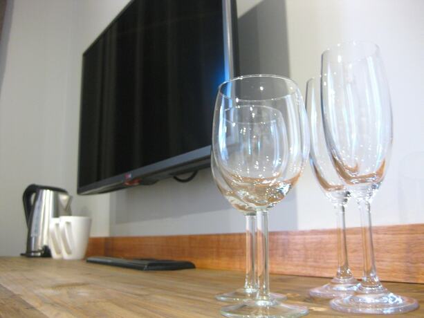 Imagen de la habitación del Hotel Maand Up Accommodation. Foto 23