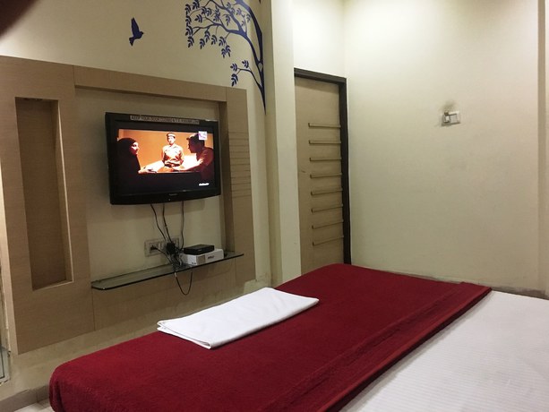 Imagen de la habitación del Hotel Maanpreet. Foto 3