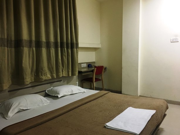 Imagen de la habitación del Hotel Maanpreet. Foto 5