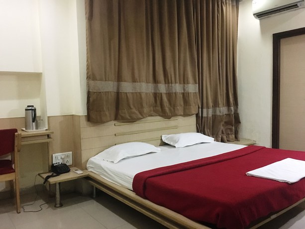 Imagen de la habitación del Hotel Maanpreet. Foto 6