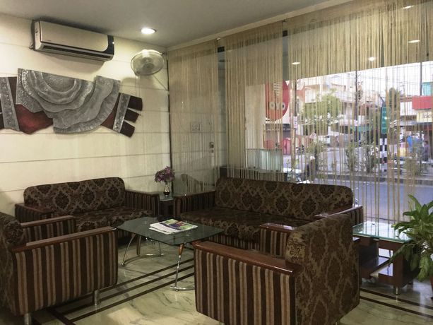 Imagen de los interiores del Hotel Maanpreet. Foto 17