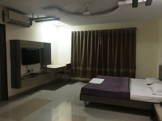 Imagen de la habitación del Hotel Maanpreet. Foto 8