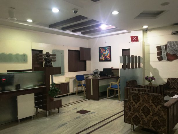 Imagen de los interiores del Hotel Maanpreet. Foto 18