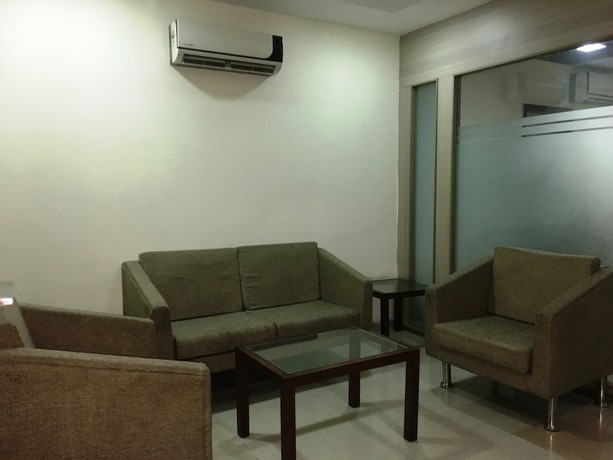 Imagen de la habitación del Hotel Maanpreet. Foto 9