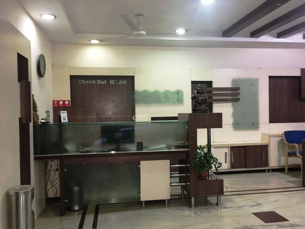 Imagen de los interiores del Hotel Maanpreet. Foto 19