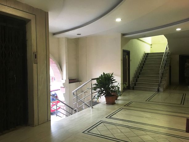 Imagen de los interiores del Hotel Maanpreet. Foto 20