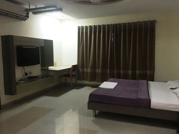 Imagen de la habitación del Hotel Maanpreet. Foto 11