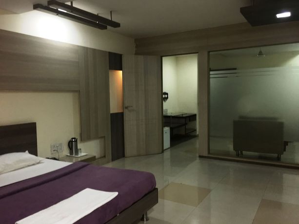 Imagen de la habitación del Hotel Maanpreet. Foto 14