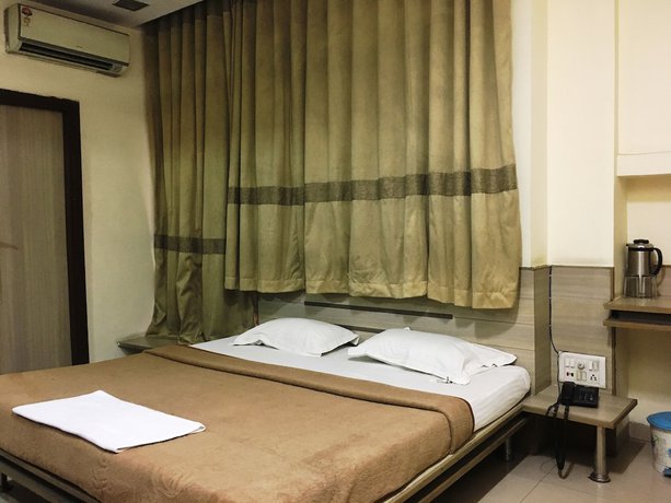 Imagen de la habitación del Hotel Maanpreet. Foto 15