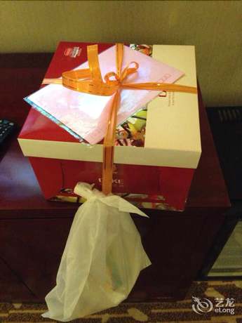 Imagen de la habitación del Hotel Maanshan Changjiang International Hotel. Foto 7