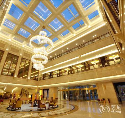 Imagen de la habitación del Hotel Maanshan Changjiang International Hotel. Foto 10