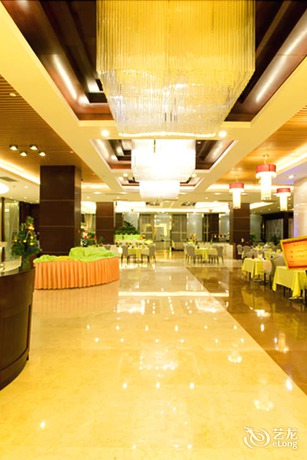 Imagen de la habitación del Hotel Maanshan Changjiang International Hotel. Foto 12