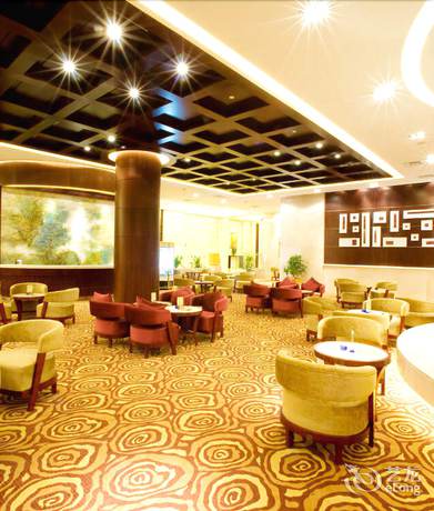 Imagen de la habitación del Hotel Maanshan Changjiang International Hotel. Foto 13