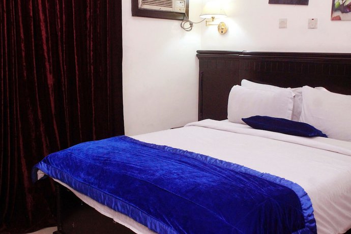 Imagen de la habitación del Hotel Maas Central, Port Harcourt. Foto 2