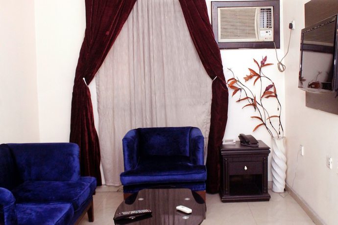 Imagen de la habitación del Hotel Maas Central, Port Harcourt. Foto 12