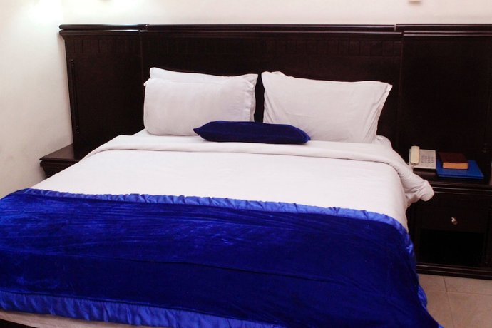 Imagen de la habitación del Hotel Maas Central, Port Harcourt. Foto 13