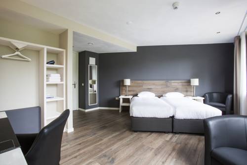 Imagen de la habitación del Hotel Maashof. Foto 5