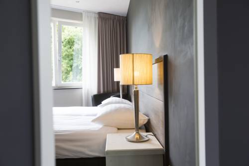 Imagen de la habitación del Hotel Maashof. Foto 6